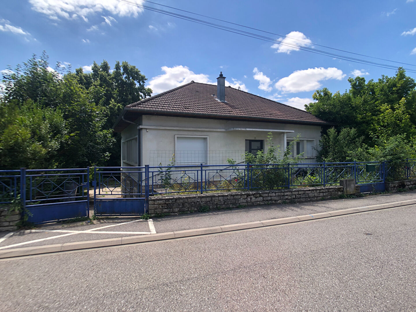 Agence immobilière de IMOGROUP - IMONOVA Neufchateau