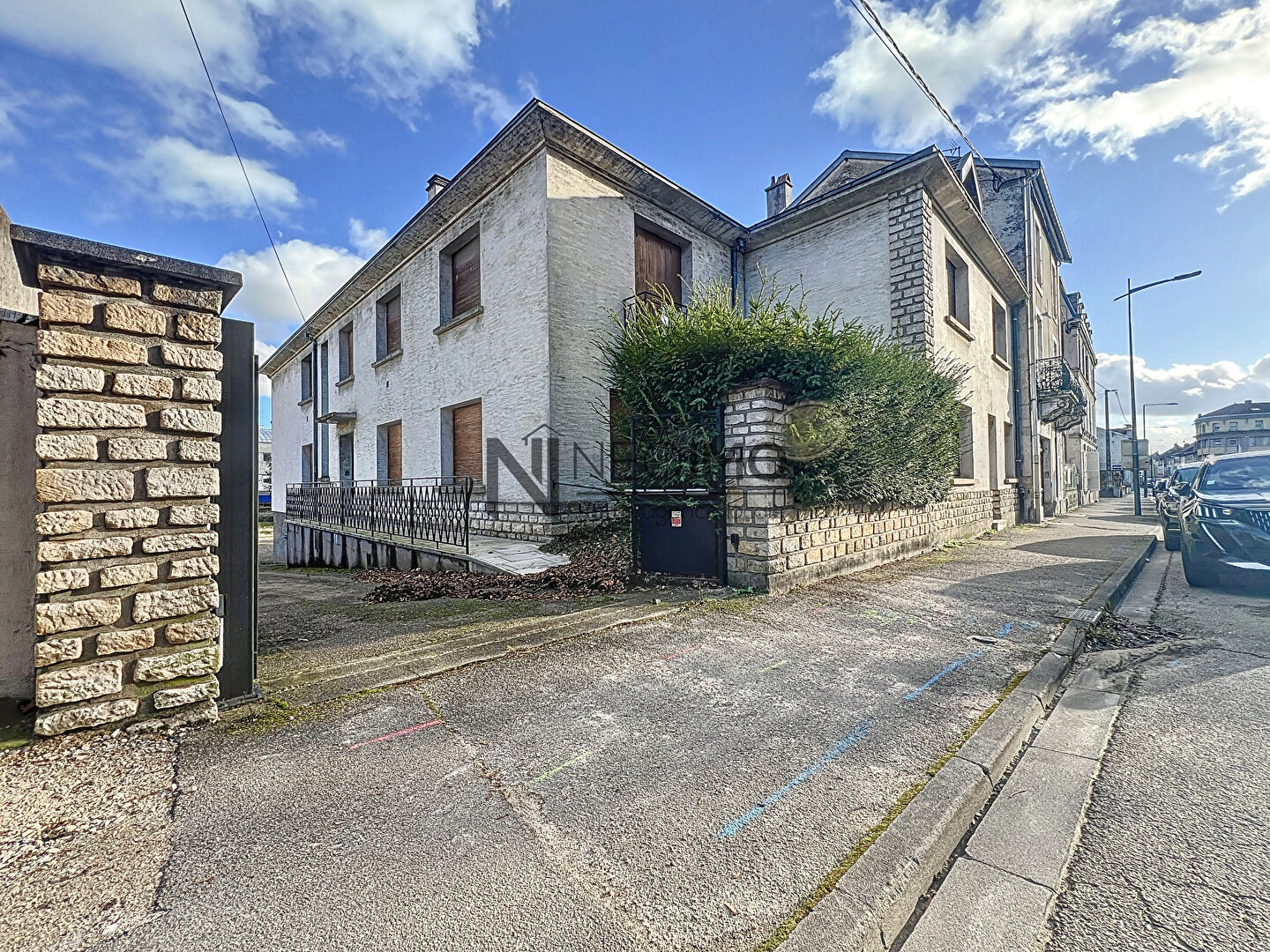 Agence immobilière de IMOGROUP - IMONOVA Neufchateau
