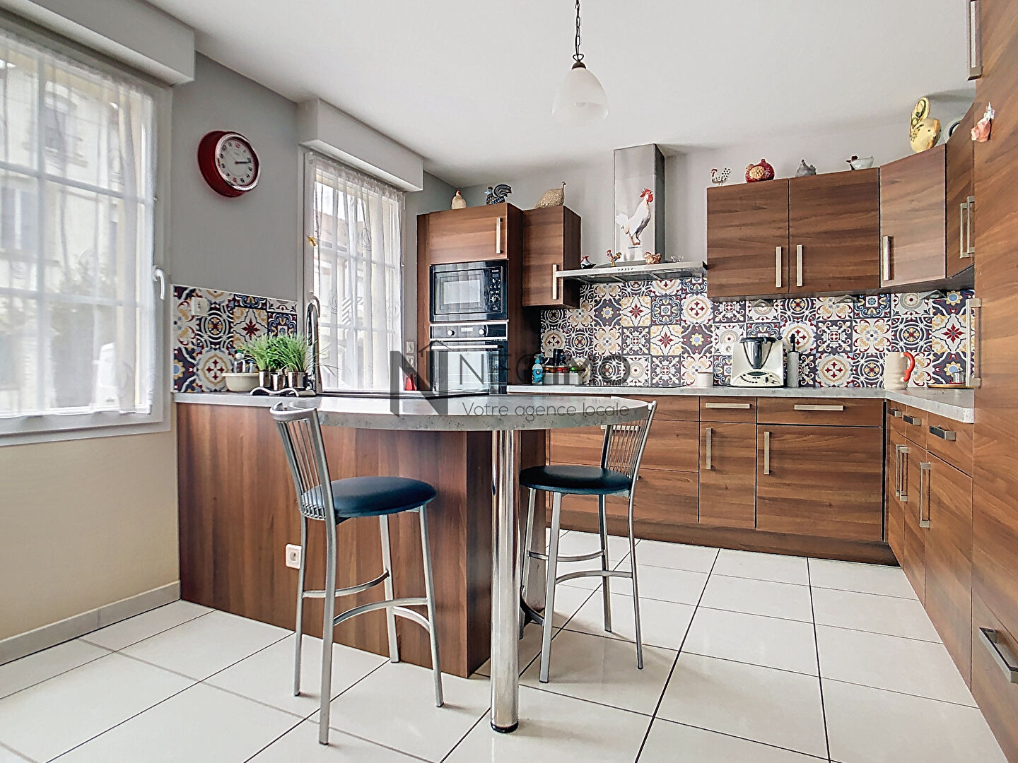 Agence immobilière de IMOGROUP - IMONOVA Neufchateau