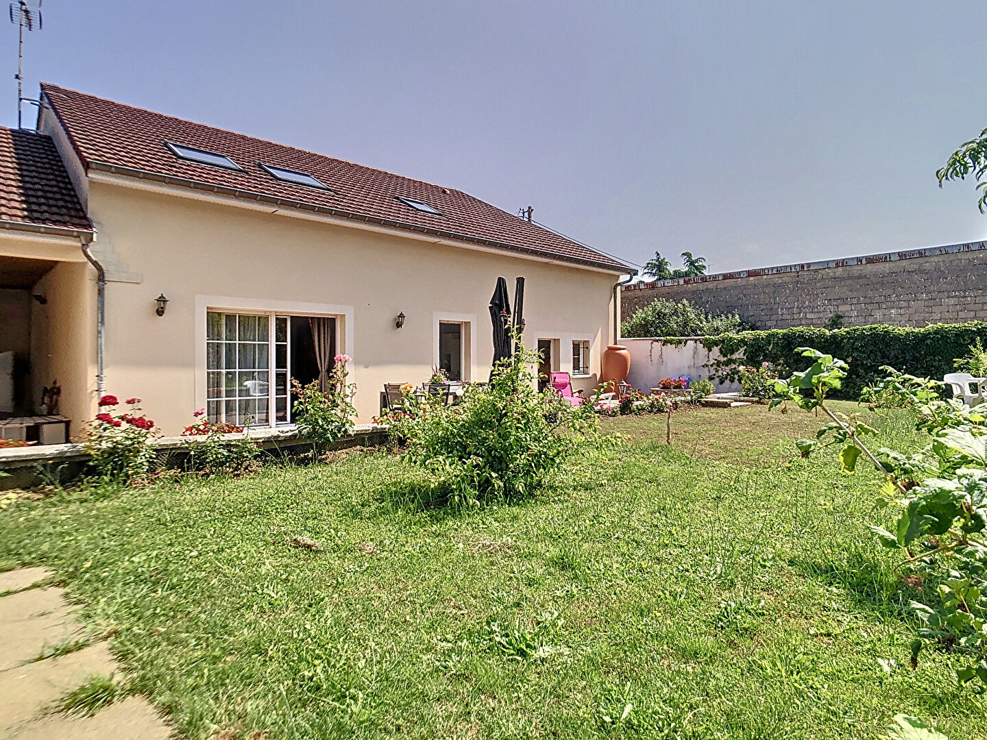 Agence immobilière de IMOGROUP - IMONOVA Neufchateau