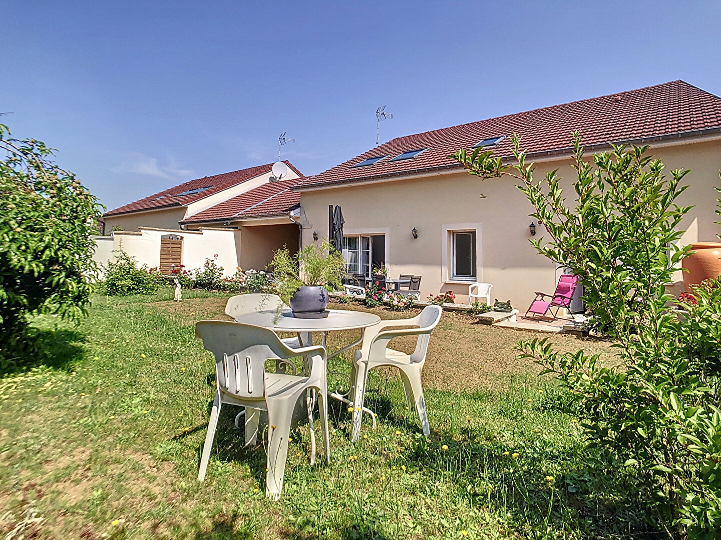 Agence immobilière de IMOGROUP - IMONOVA Neufchateau