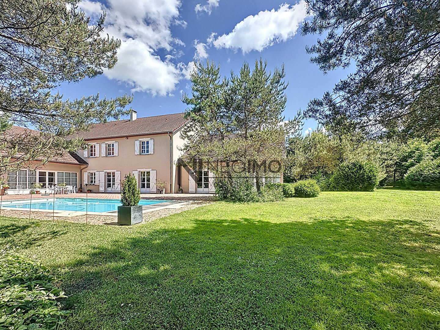 Agence immobilière de IMOGROUP - IMONOVA Neufchateau