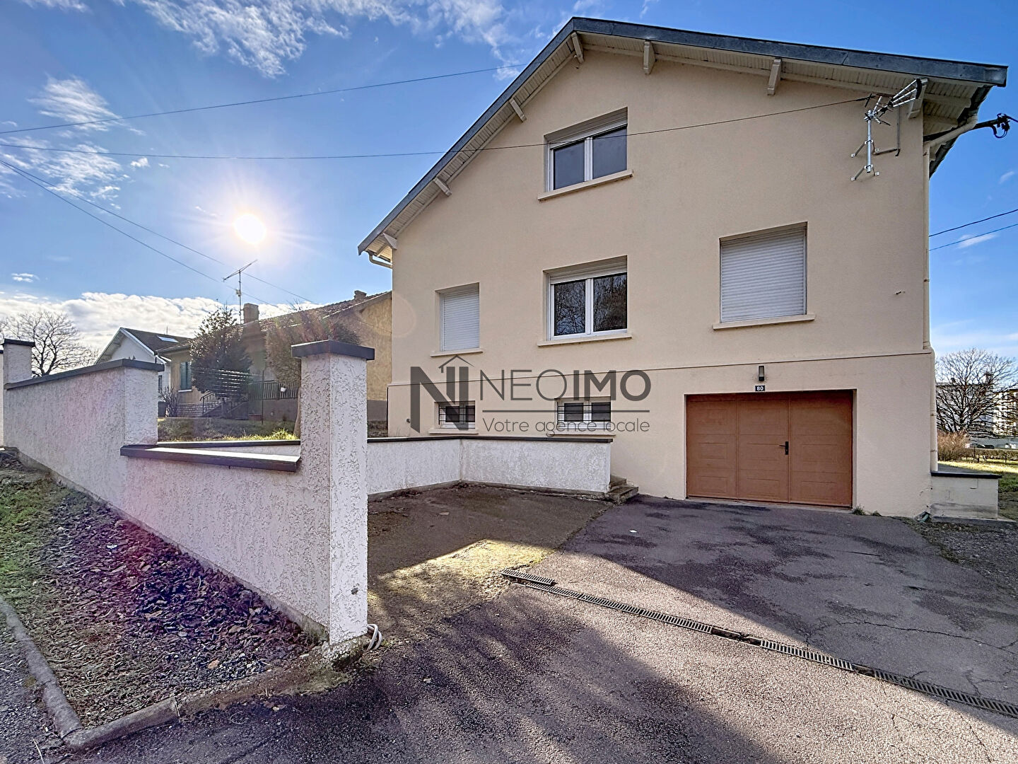 Agence immobilière de IMOGROUP - IMONOVA Neufchateau