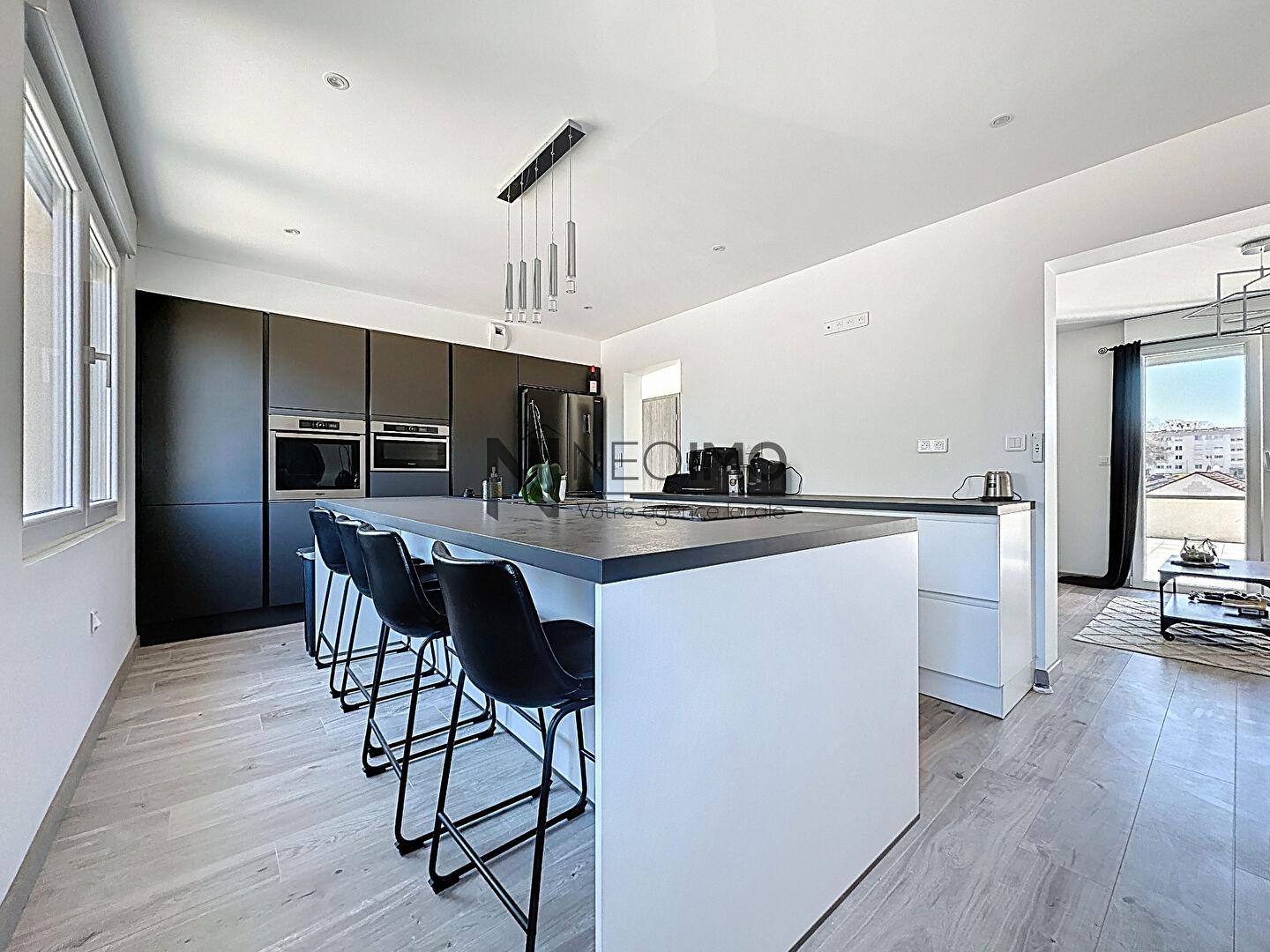 Agence immobilière de IMOGROUP - IMONOVA Neufchateau