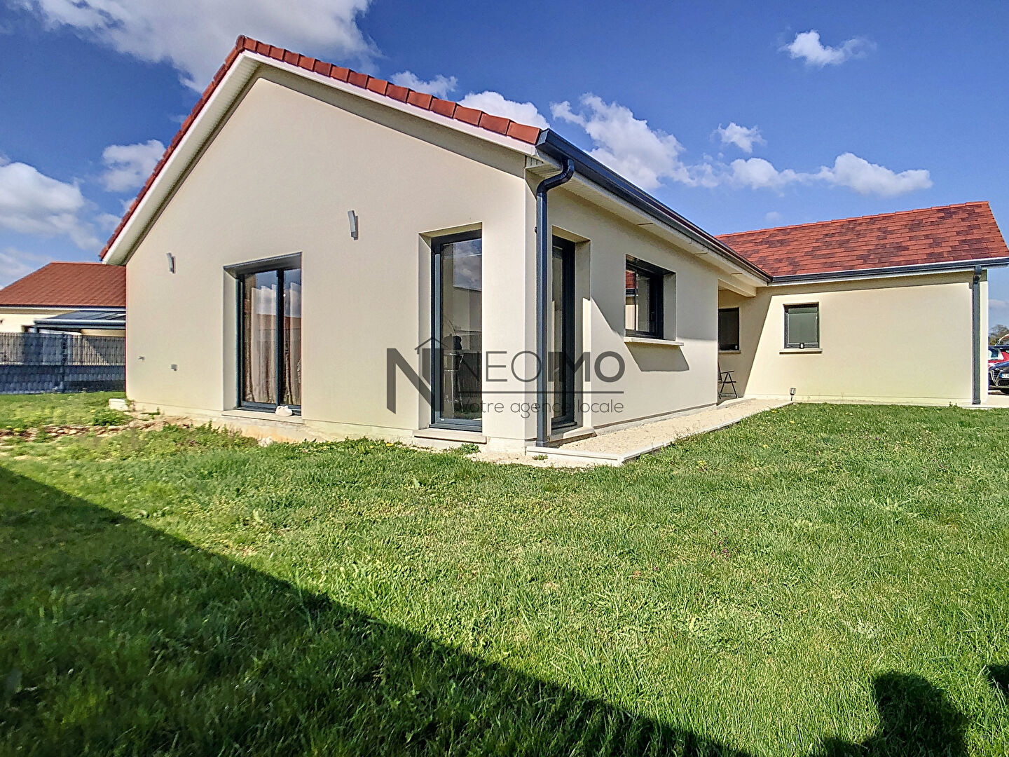 Agence immobilière de IMOGROUP - IMONOVA Neufchateau