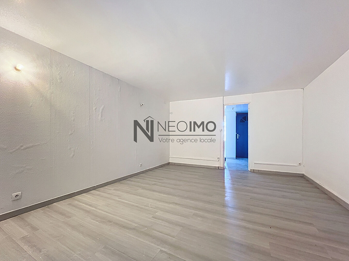 Appartement Neufchâteau 3 pièce(s) 96.38 m2