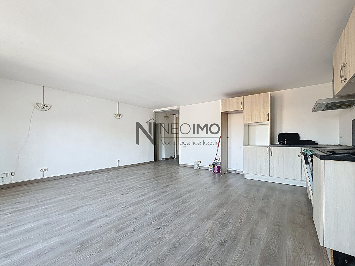 Agence immobilière de IMOGROUP - IMONOVA Neufchateau