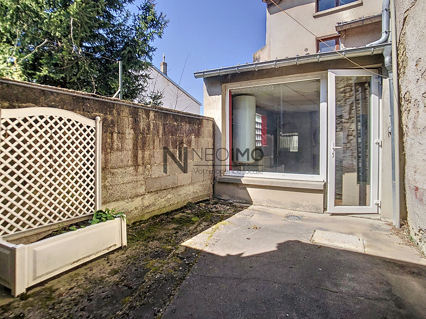 Agence immobilière de IMOGROUP - IMONOVA Neufchateau
