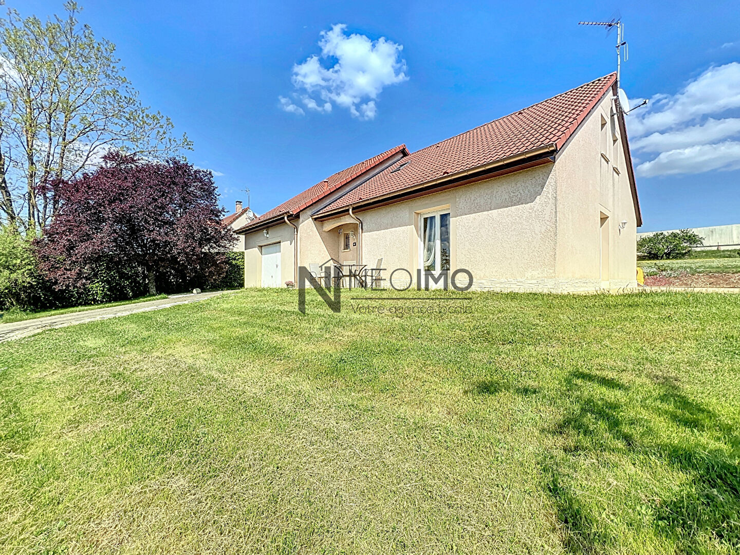 Agence immobilière de IMOGROUP - IMONOVA Neufchateau