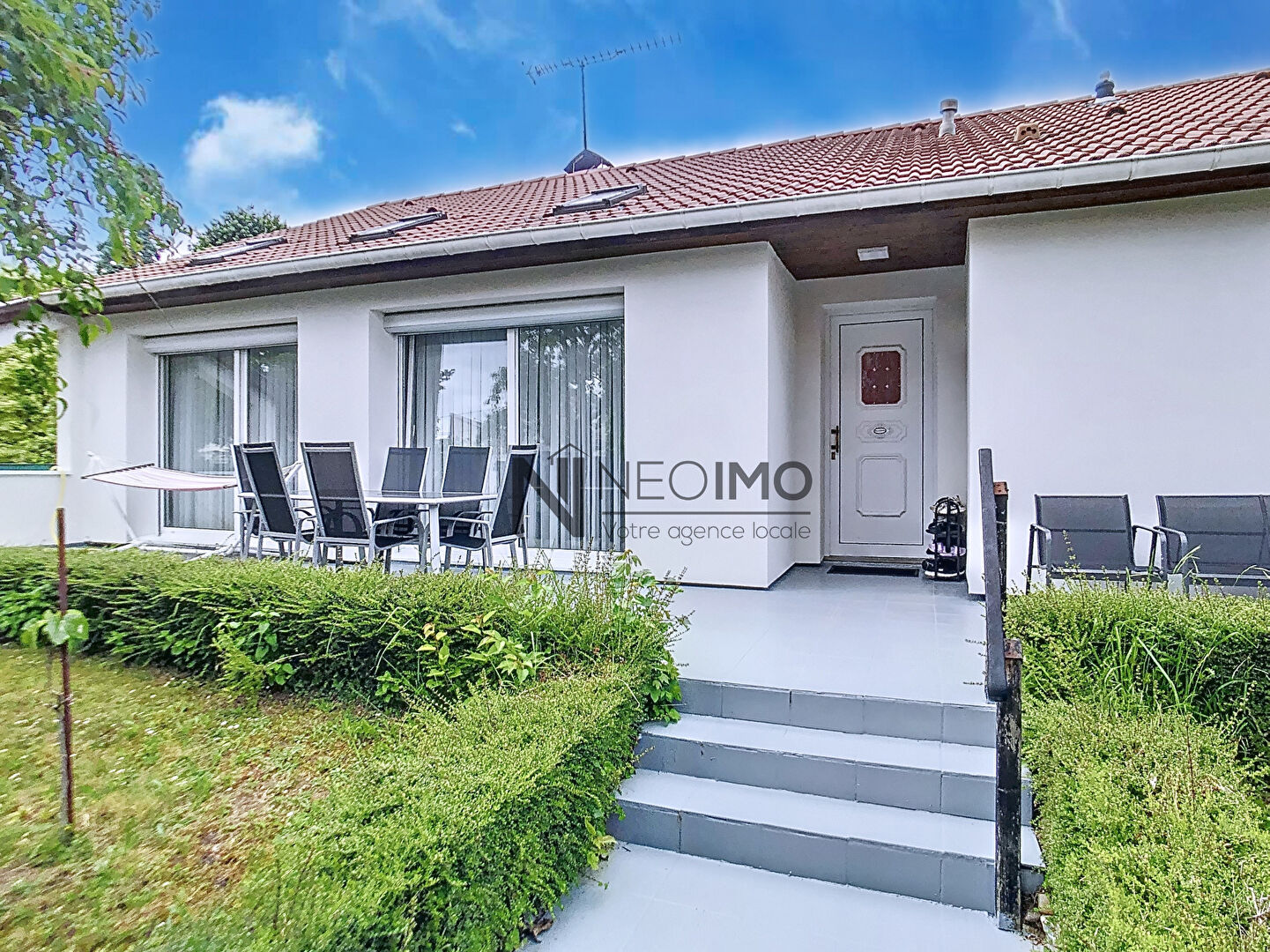 Agence immobilière de IMOGROUP - IMONOVA Neufchateau