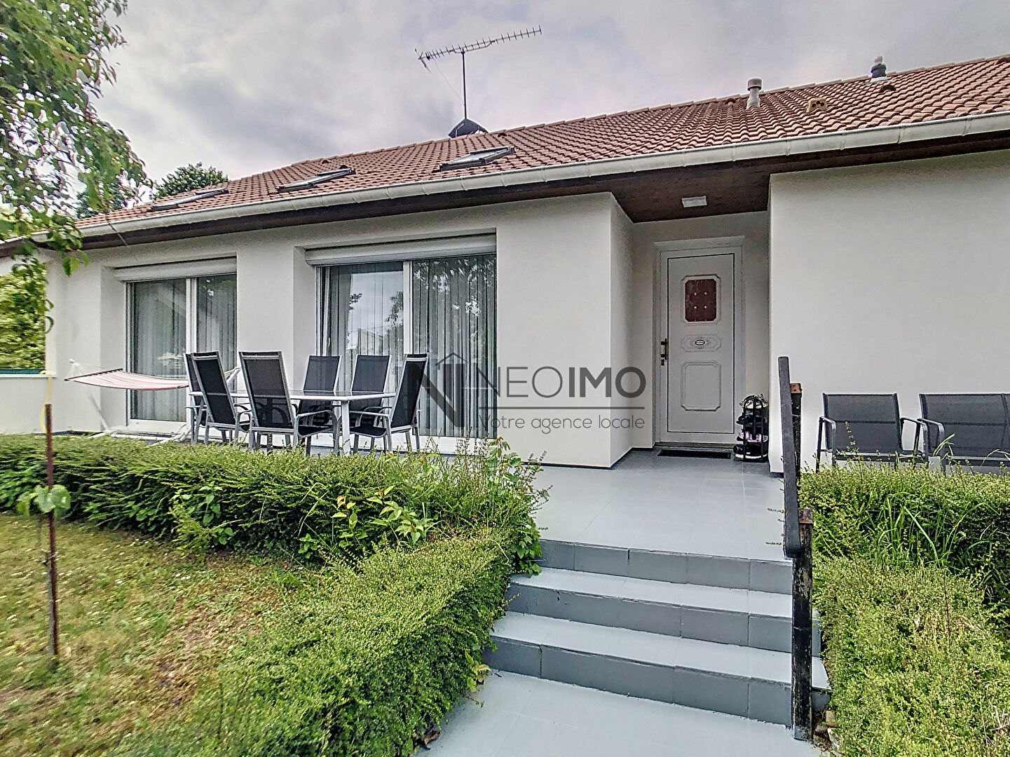 Agence immobilière de IMOGROUP - IMONOVA Neufchateau