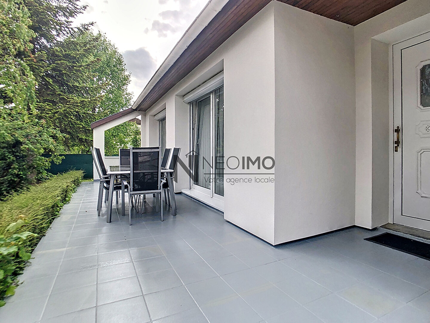 Agence immobilière de IMOGROUP - IMONOVA Neufchateau