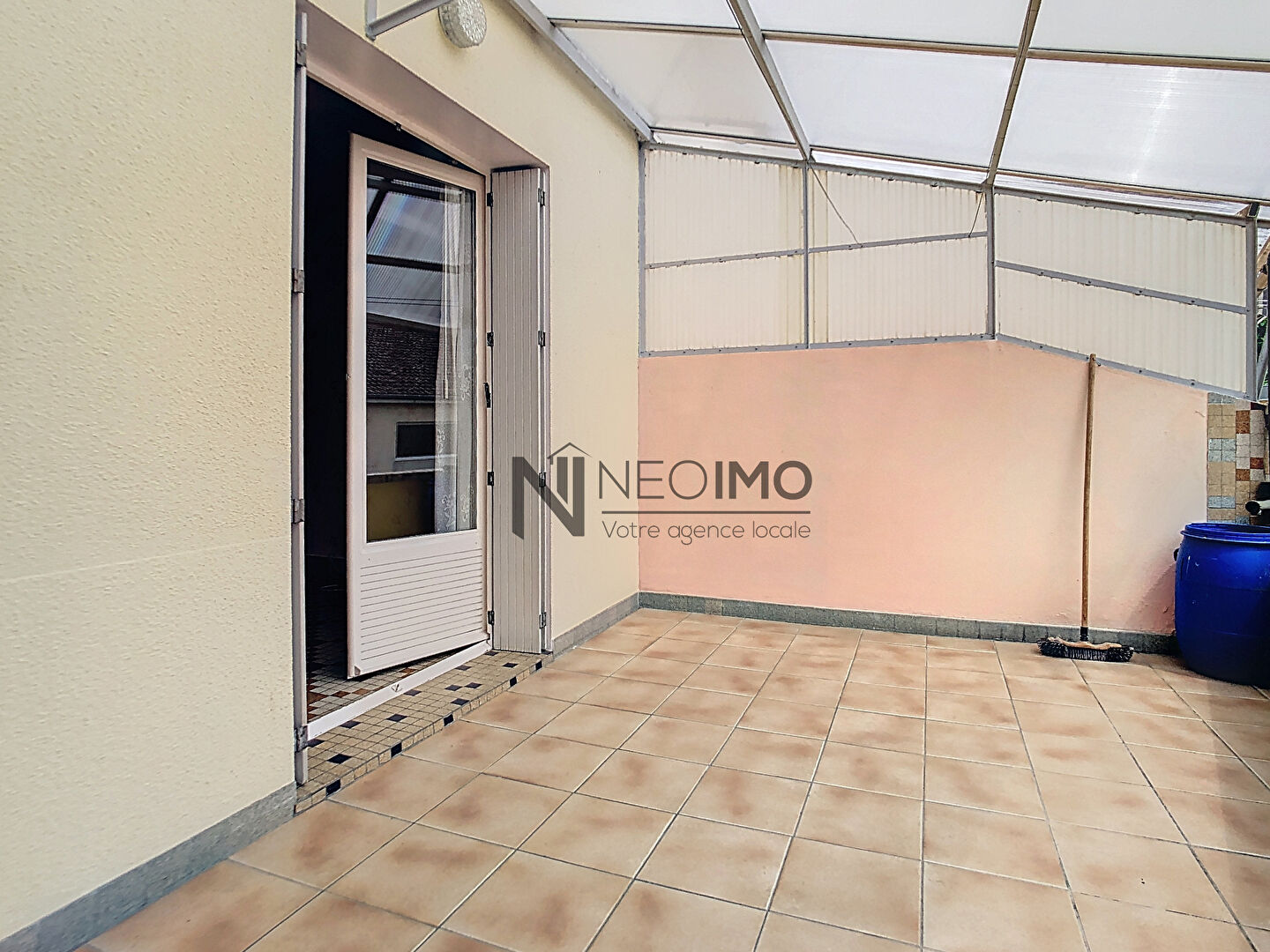 Agence immobilière de IMOGROUP - IMONOVA Neufchateau