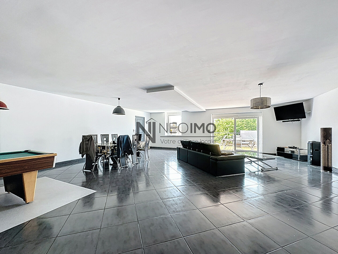 Agence immobilière de IMOGROUP - IMONOVA Neufchateau