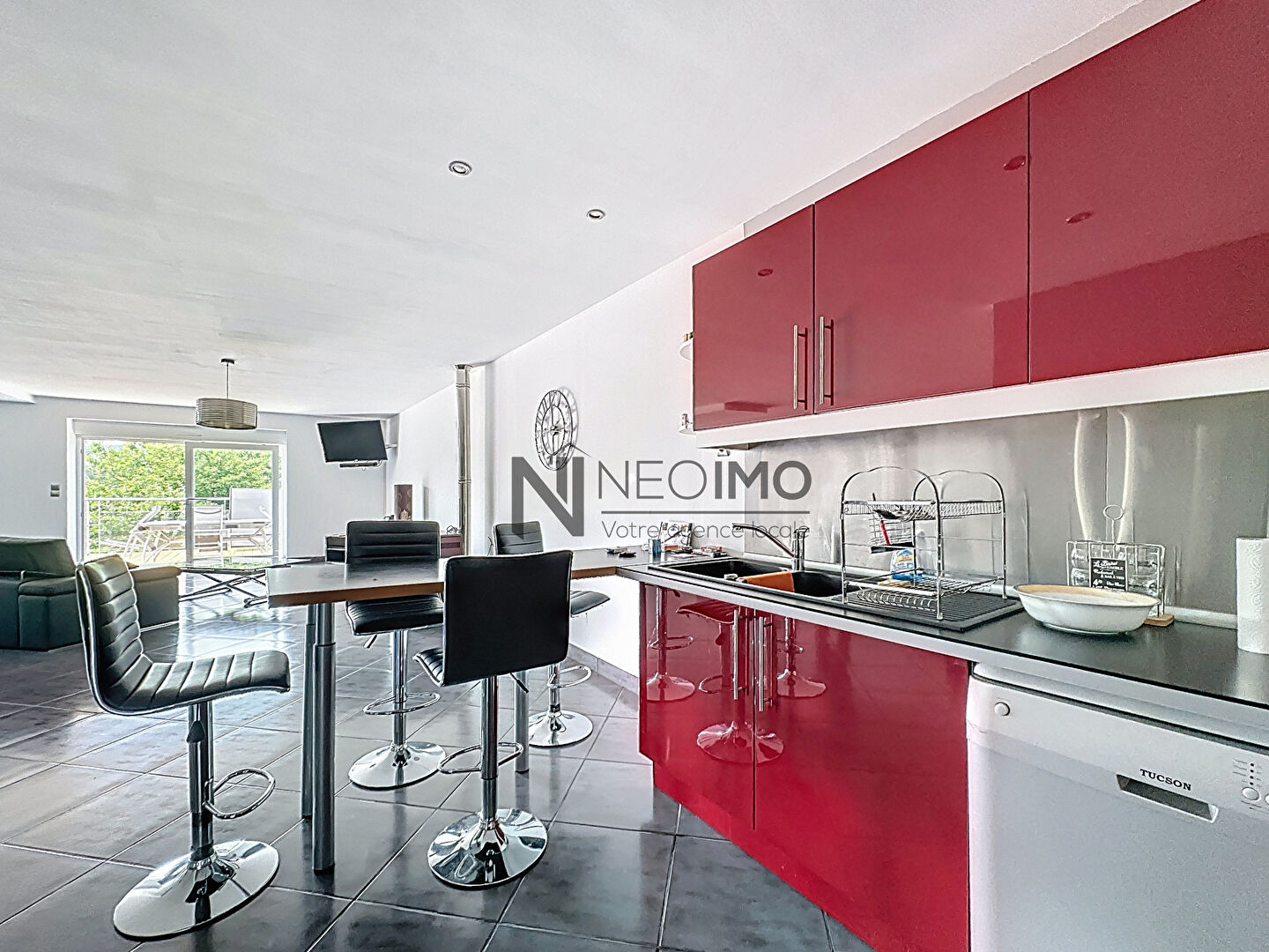 Agence immobilière de IMOGROUP - IMONOVA Neufchateau