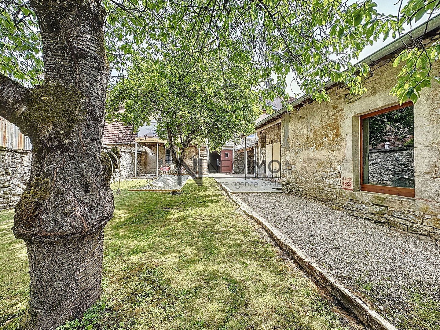 Agence immobilière de IMOGROUP - IMONOVA Neufchateau