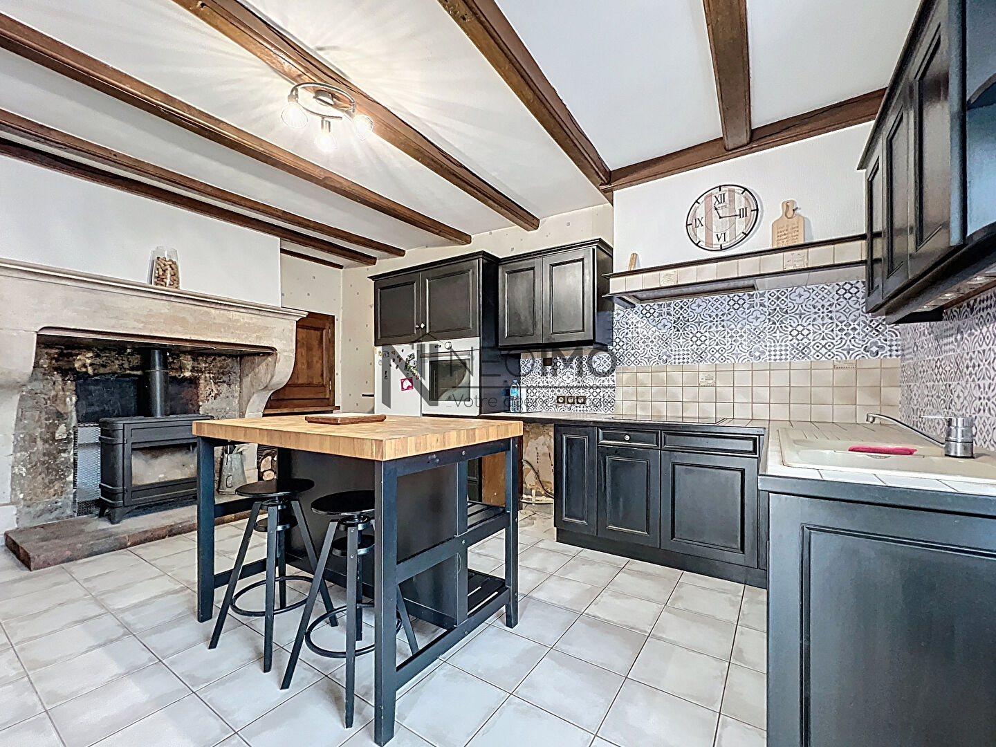 Agence immobilière de IMOGROUP - IMONOVA Neufchateau