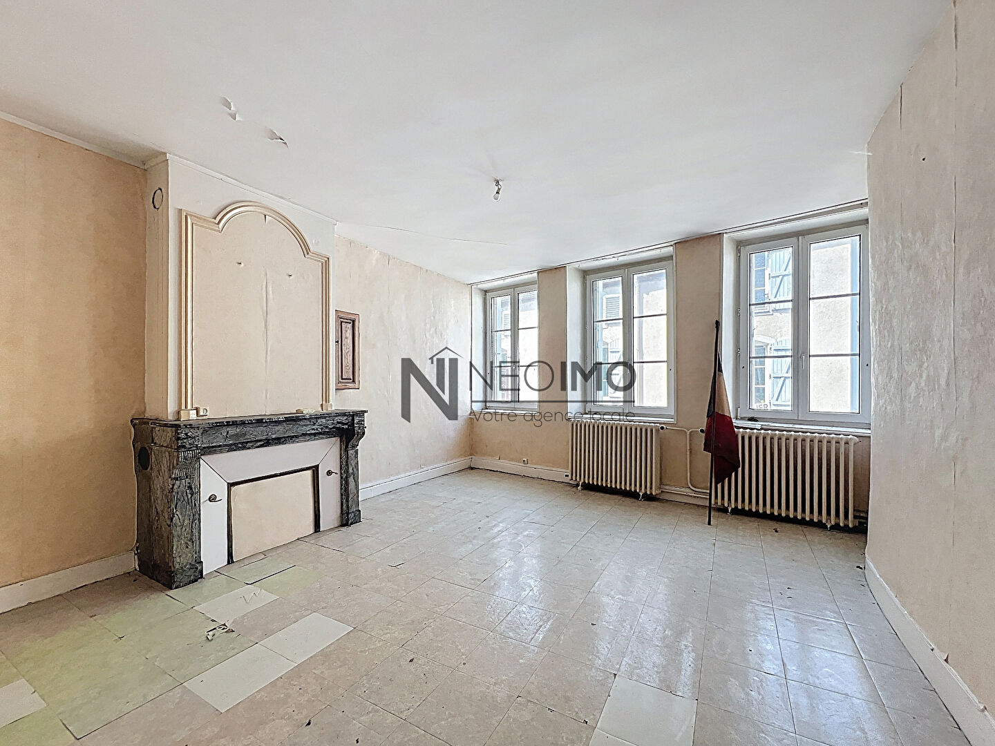 Agence immobilière de IMOGROUP - IMONOVA Neufchateau