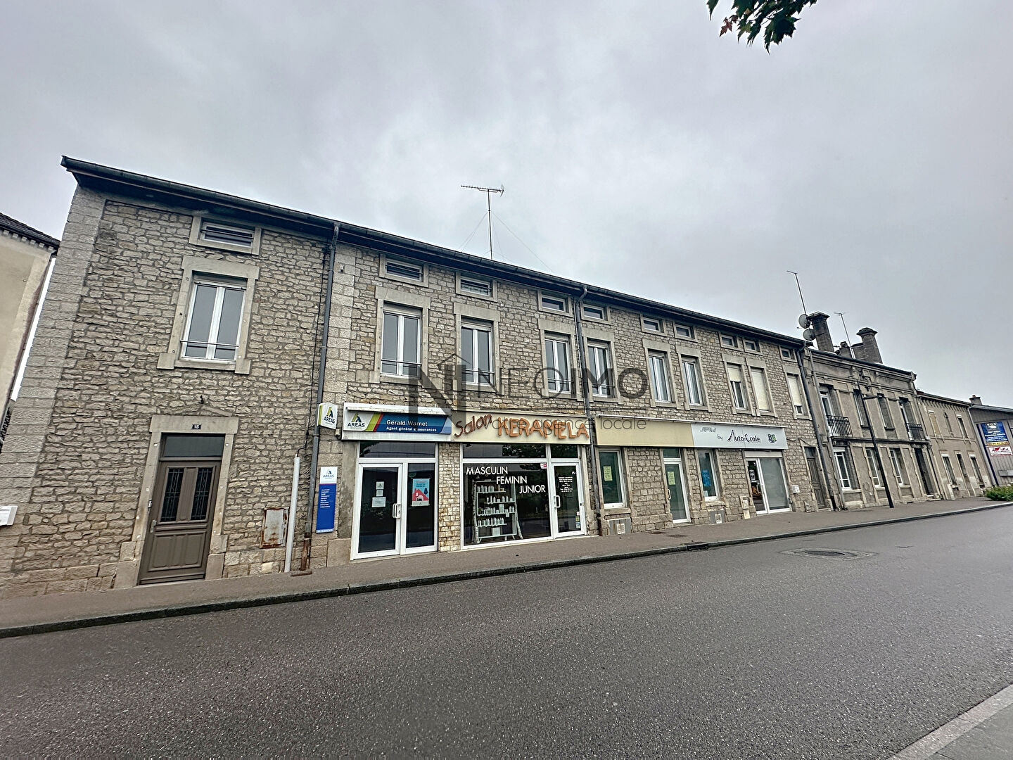 Agence immobilière de IMOGROUP - IMONOVA Neufchateau