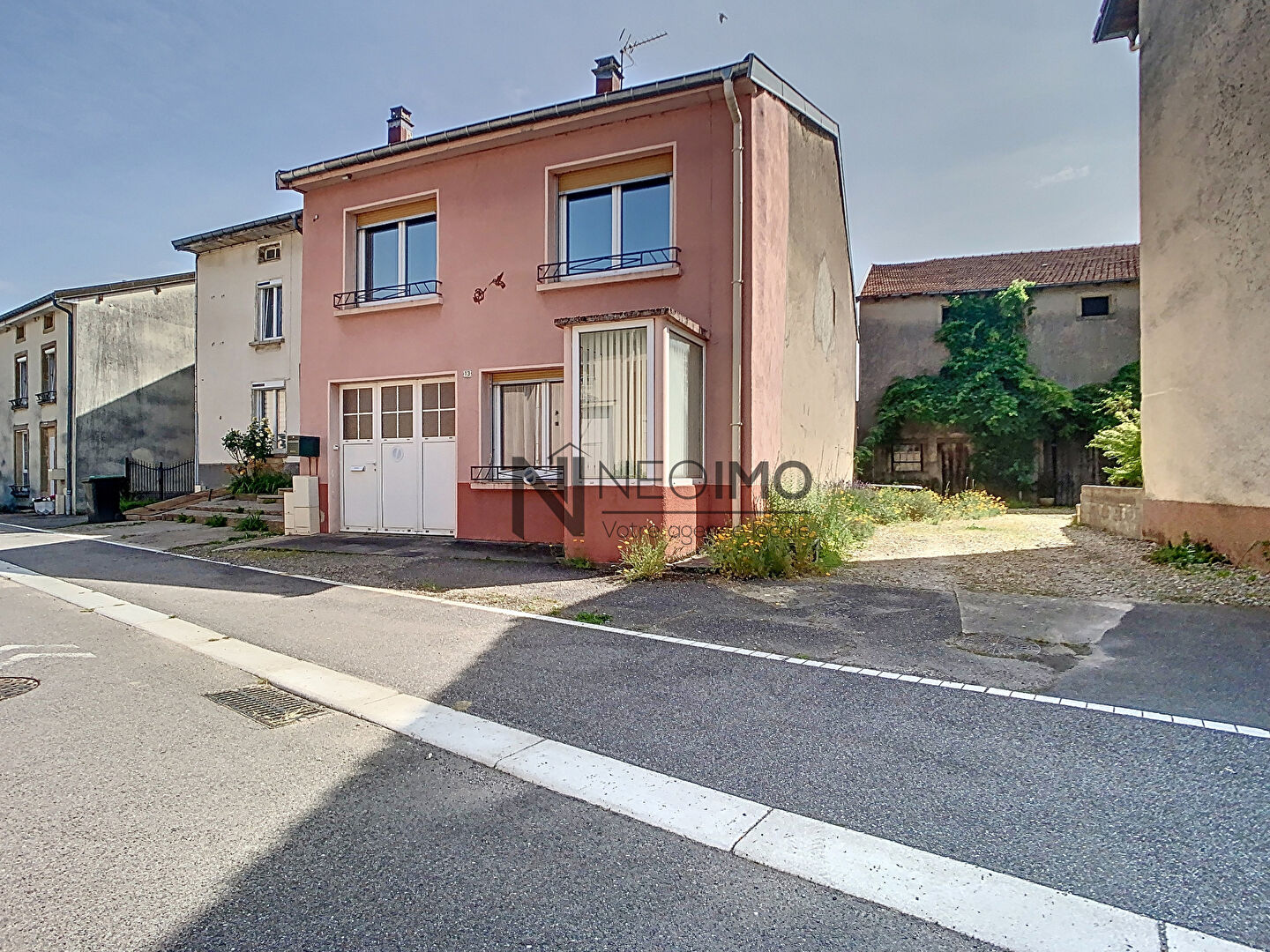 Agence immobilière de IMOGROUP - IMONOVA Neufchateau