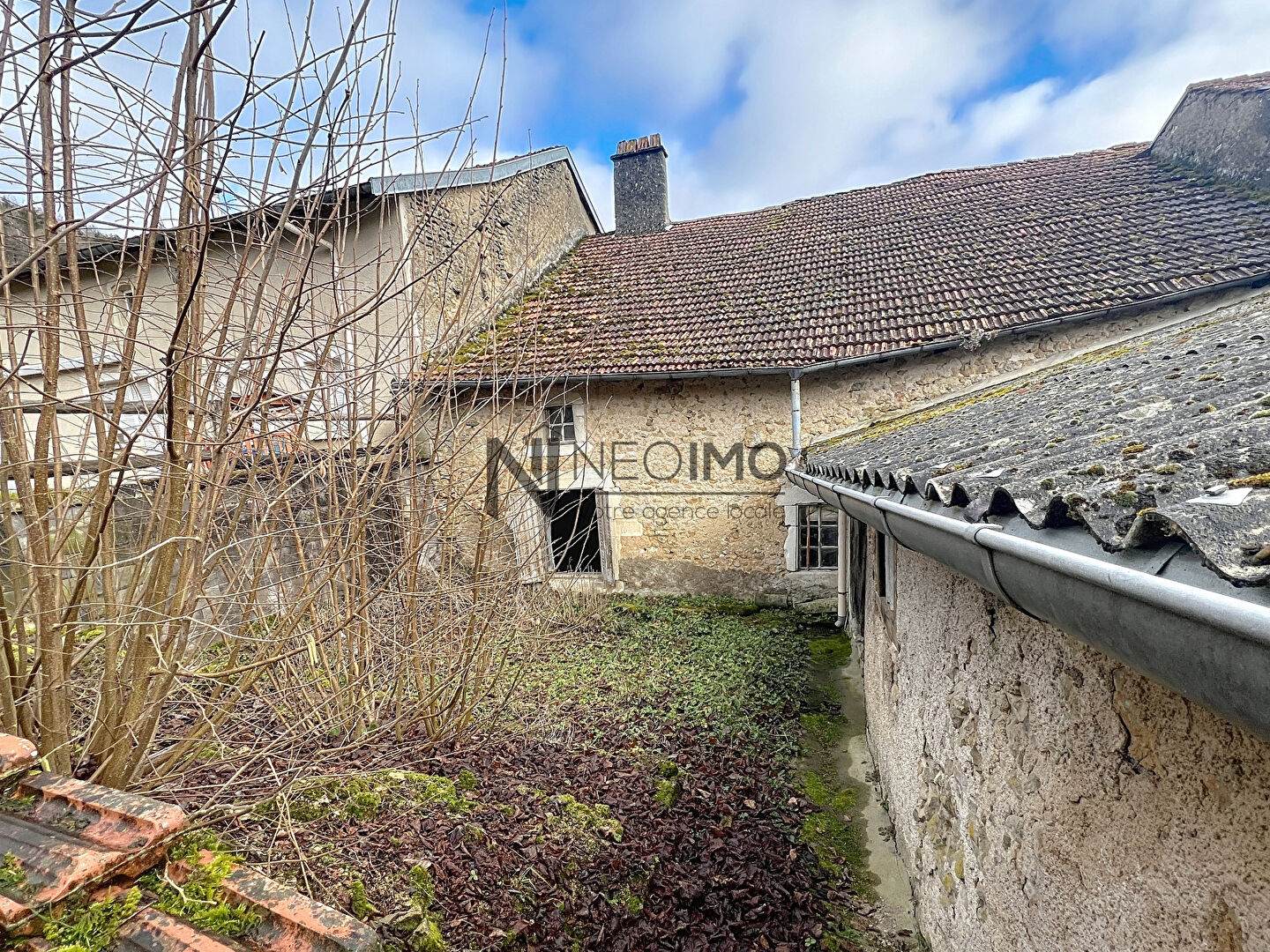 Agence immobilière de IMOGROUP - IMONOVA Neufchateau