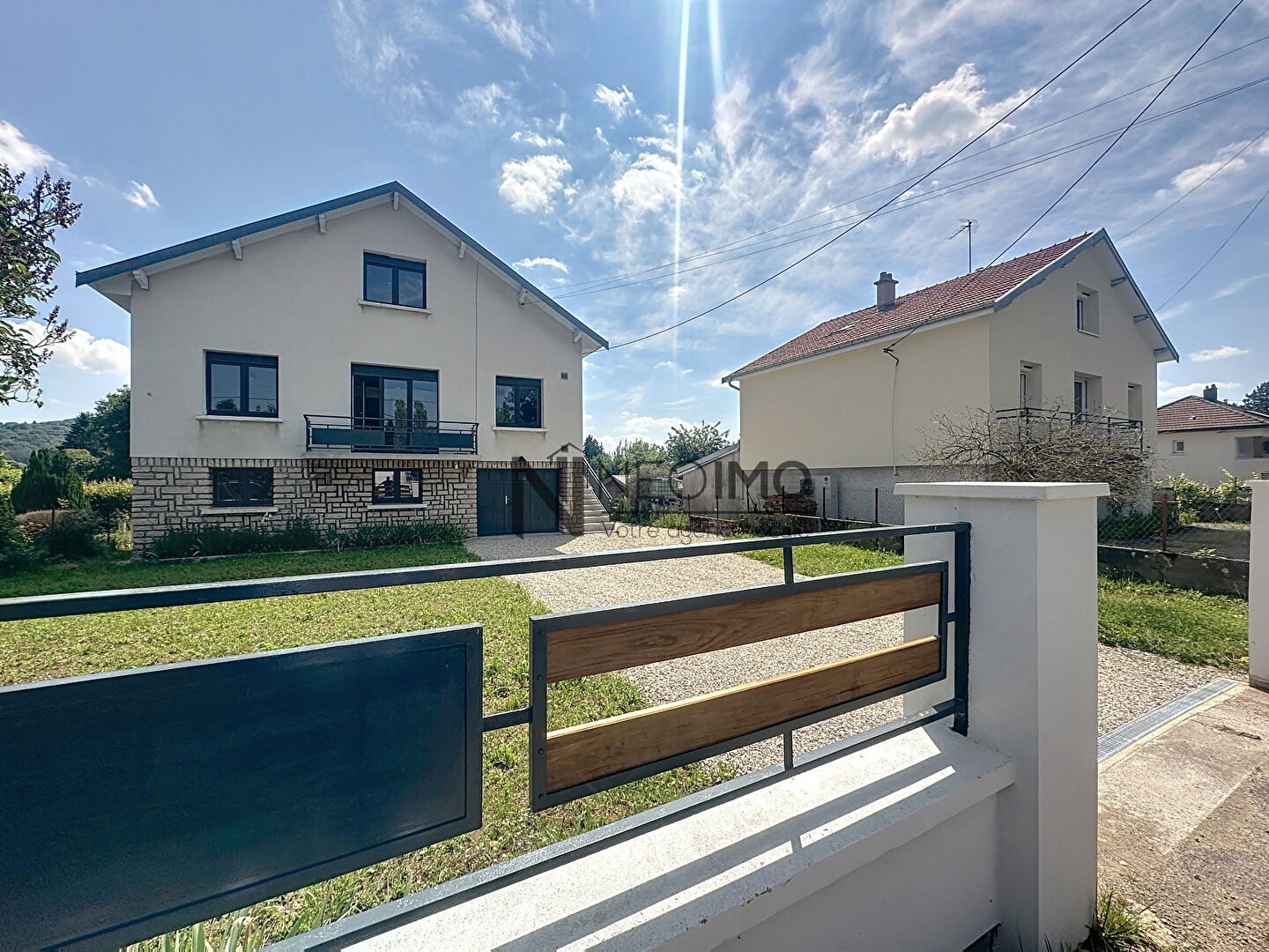 Agence immobilière de IMOGROUP - IMONOVA Neufchateau