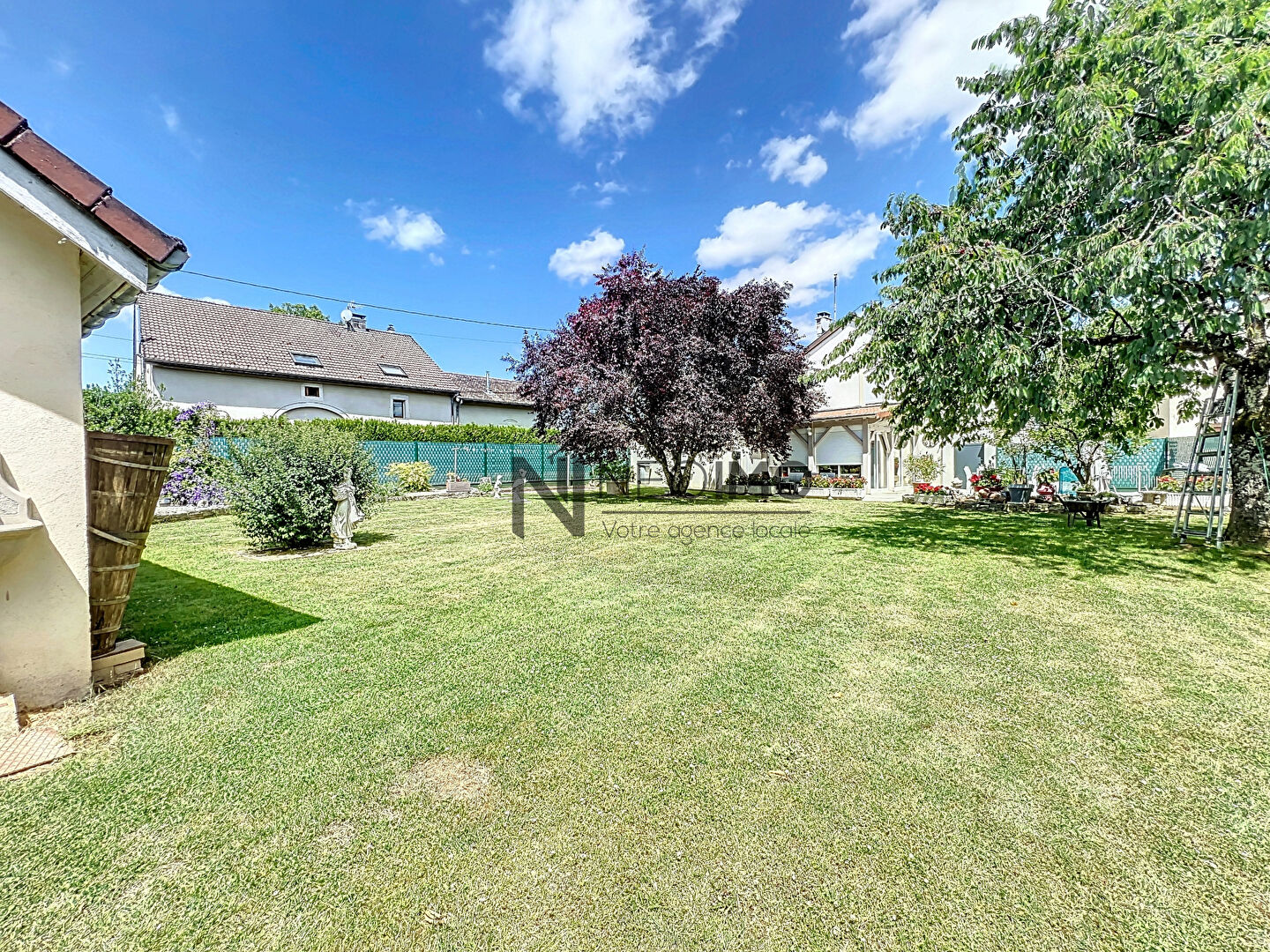 Agence immobilière de IMOGROUP - IMONOVA Neufchateau