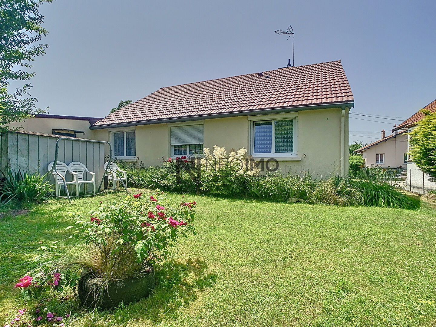 Agence immobilière de IMOGROUP - IMONOVA Neufchateau