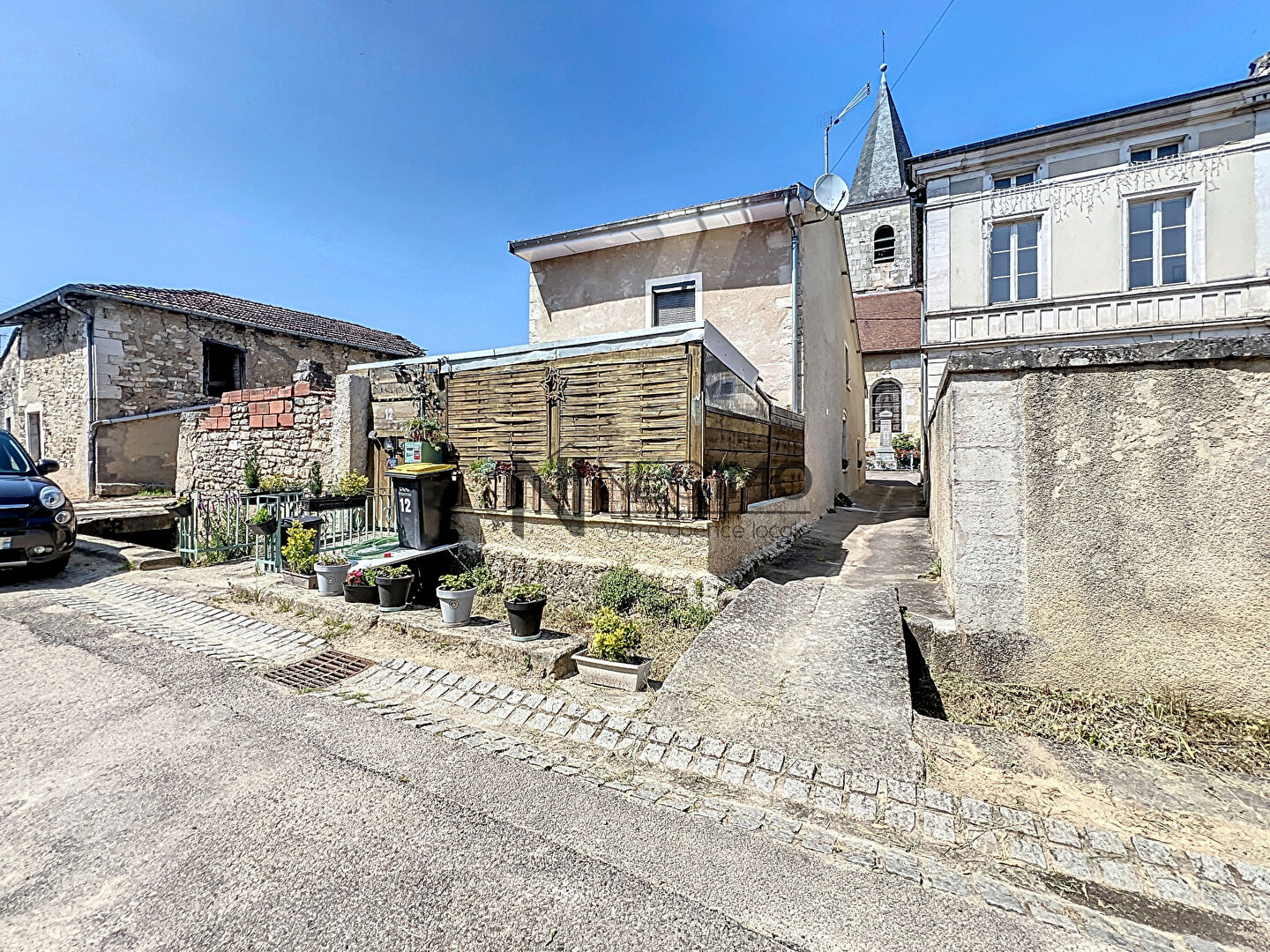 Agence immobilière de IMOGROUP - IMONOVA Neufchateau