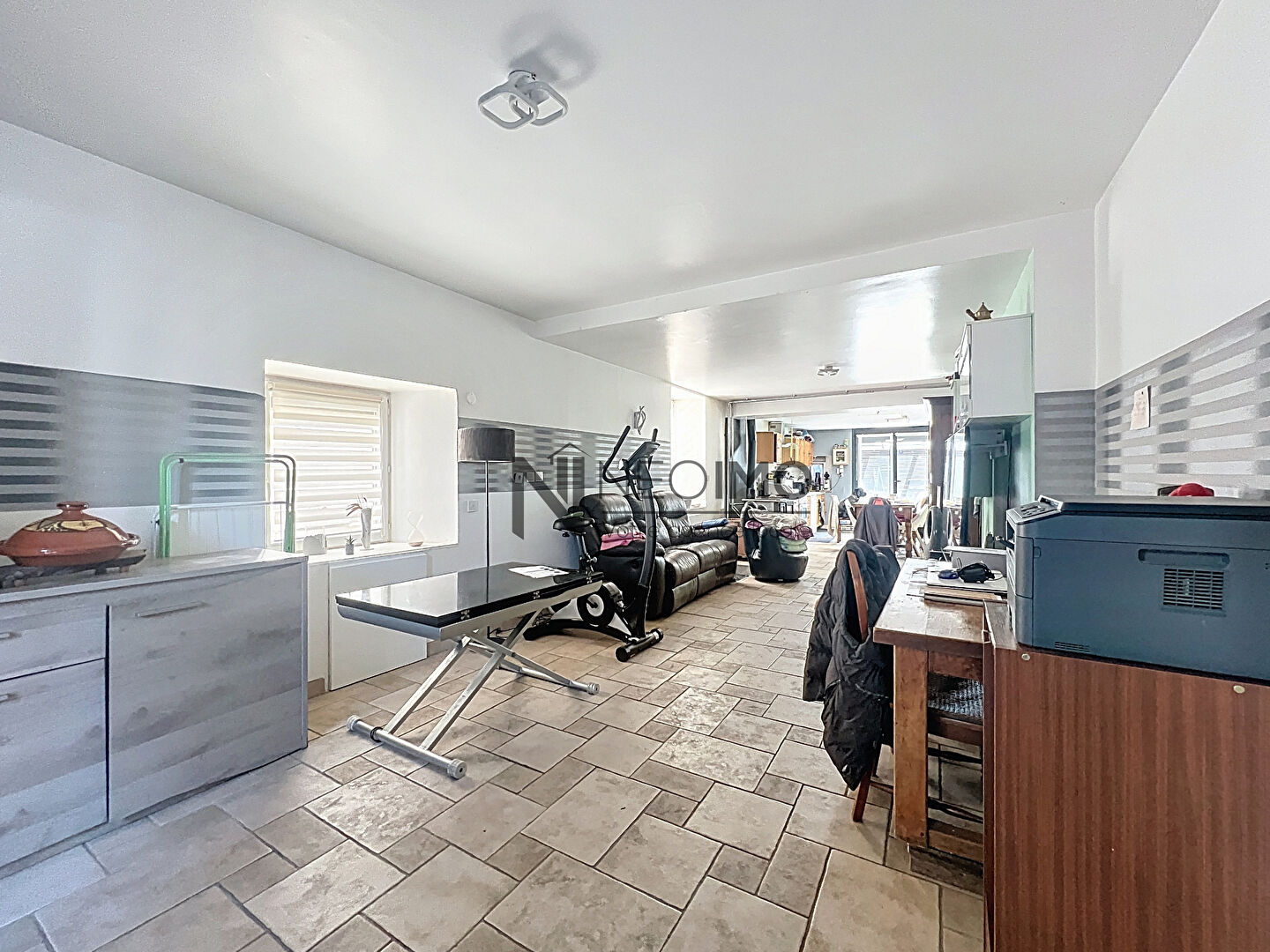 Vente Maison de 4 pièces 118 m² - GOUSSAINCOURT 55140 | IMOGROUP NEUFCHATEAU - IMOGROUP photo4