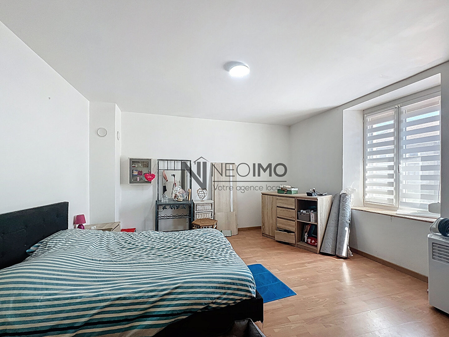 Vente Maison de 4 pièces 118 m² - GOUSSAINCOURT 55140 | IMOGROUP NEUFCHATEAU - IMOGROUP photo5