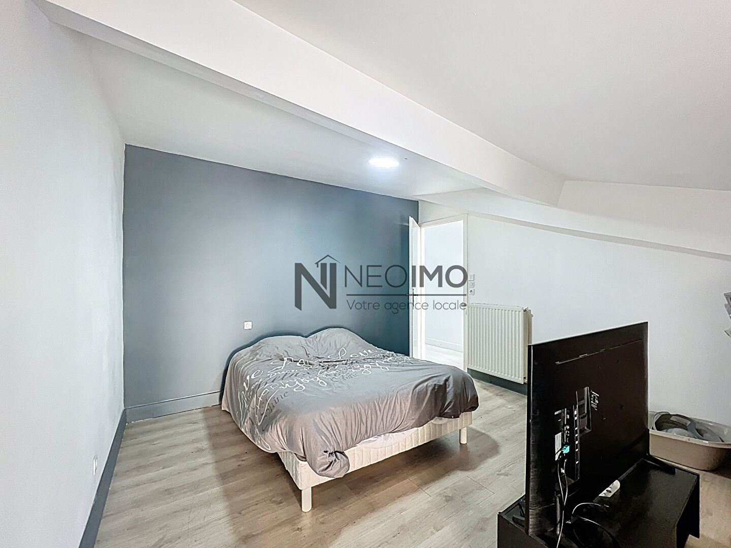 Vente Maison de 4 pièces 118 m² - GOUSSAINCOURT 55140 | IMOGROUP NEUFCHATEAU - IMOGROUP photo6