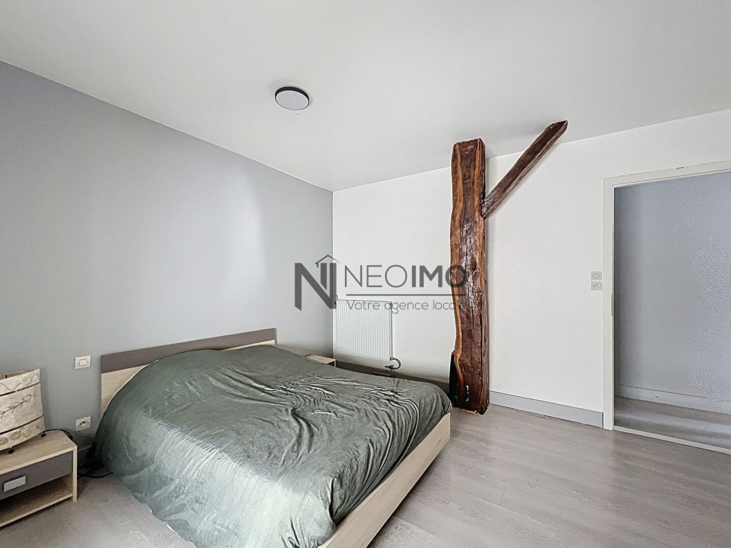 Vente Maison de 4 pièces 118 m² - GOUSSAINCOURT 55140 | IMOGROUP NEUFCHATEAU - IMOGROUP photo7