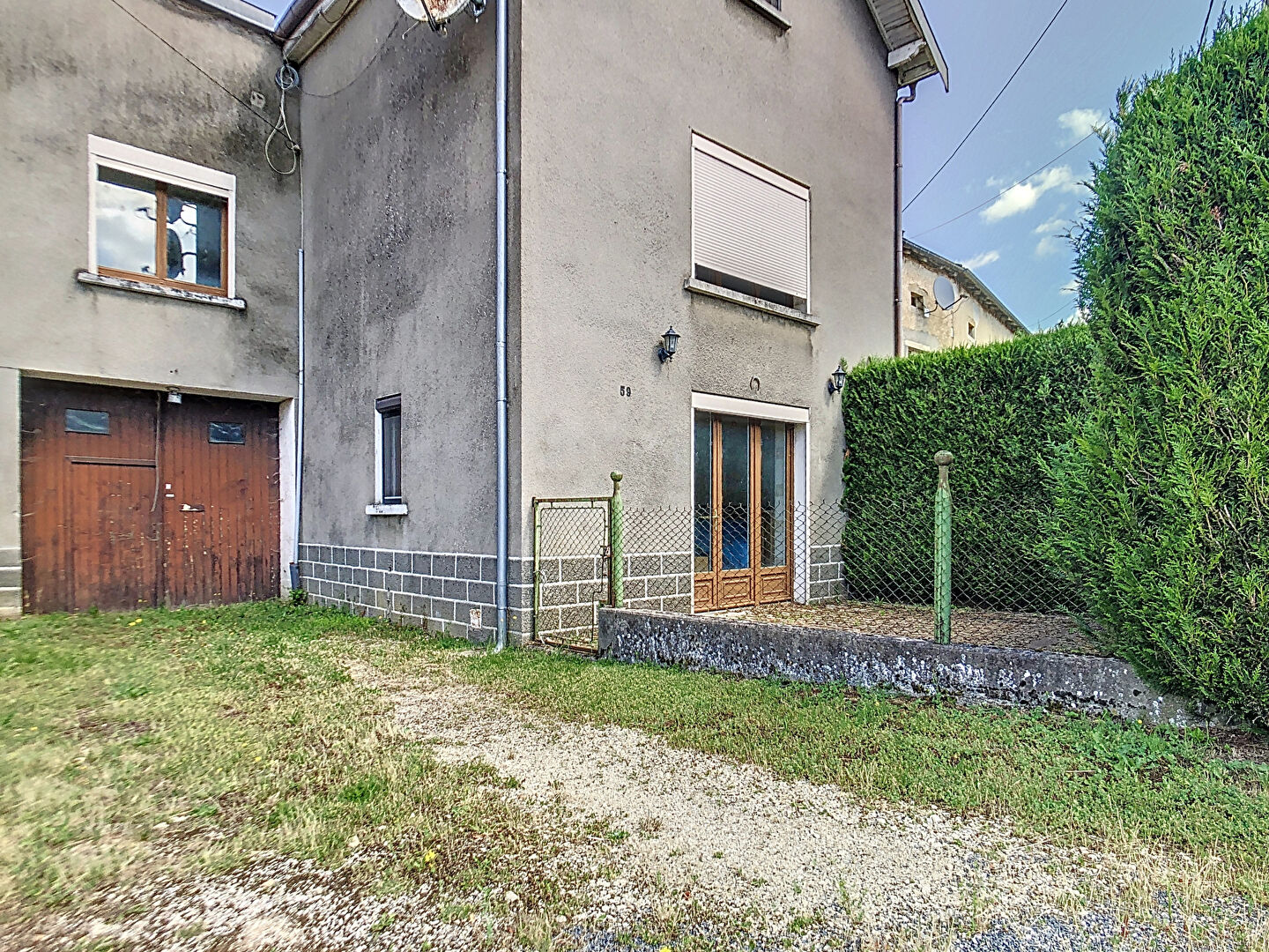 Agence immobilière de IMOGROUP - IMONOVA Neufchateau