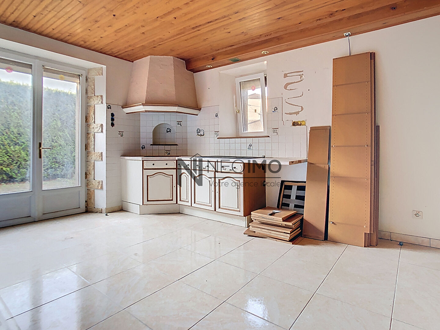 Vente Maison de 4 pièces 111 m² - NEUFCHATEAU 88300 | IMOGROUP NEUFCHATEAU - IMOGROUP photo3