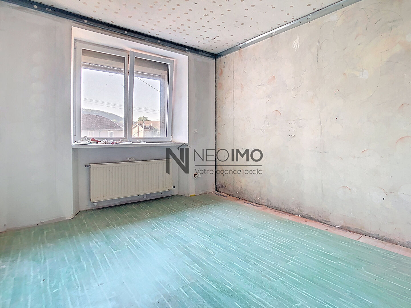 Vente Maison de 4 pièces 111 m² - NEUFCHATEAU 88300 | IMOGROUP NEUFCHATEAU - IMOGROUP photo8