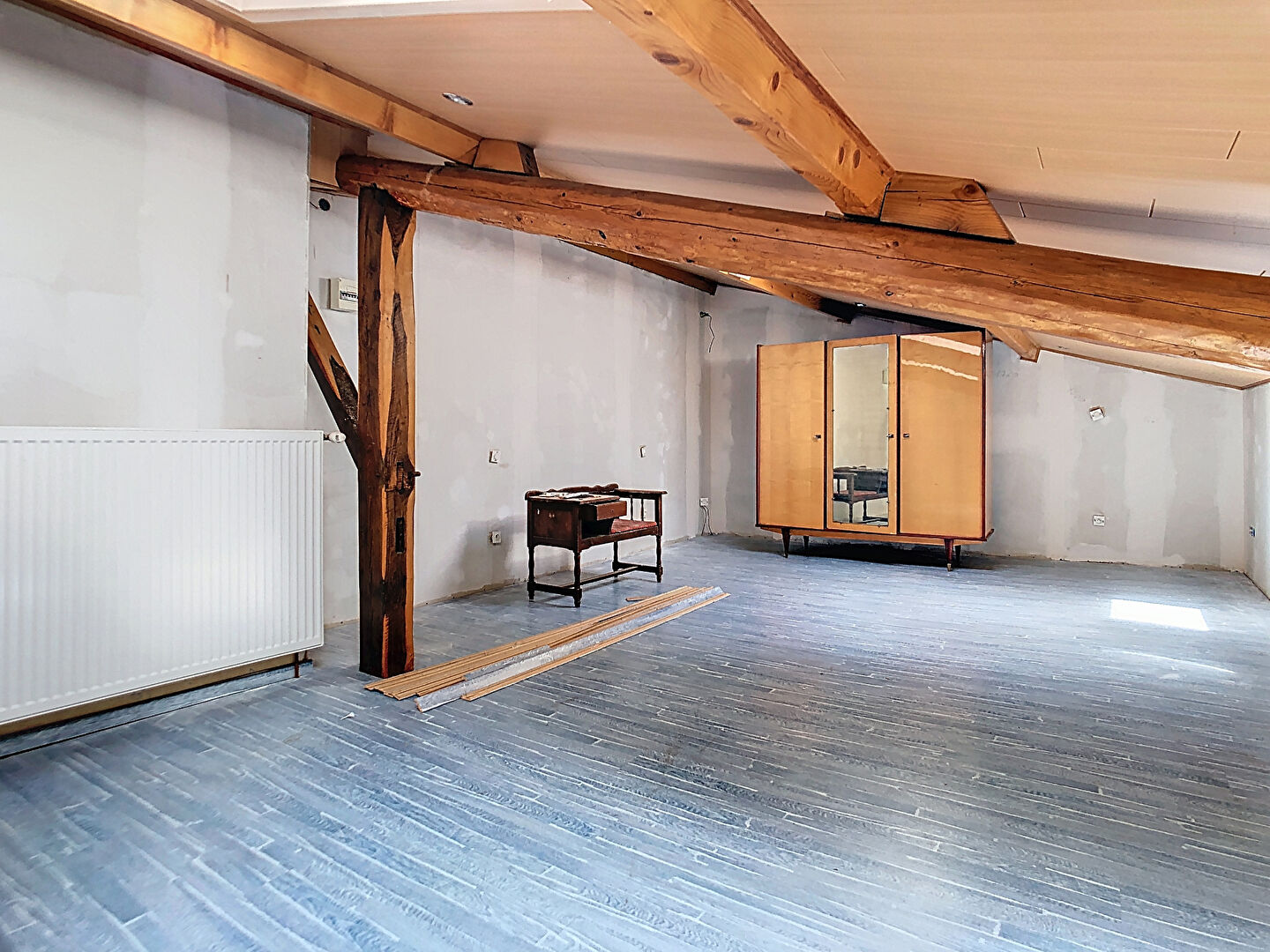 Vente Maison de 4 pièces 111 m² - NEUFCHATEAU 88300 | IMOGROUP NEUFCHATEAU - IMOGROUP photo10