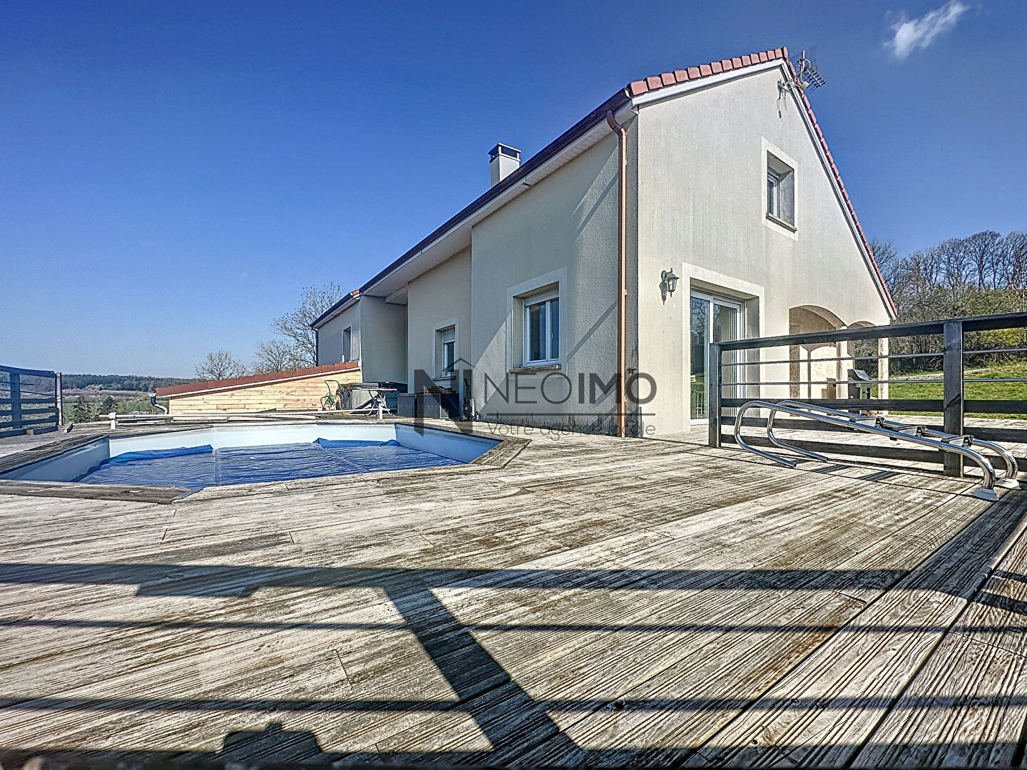 Agence immobilière de IMOGROUP - IMONOVA Neufchateau