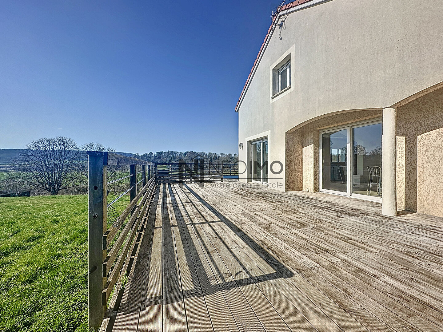 Vente Maison de 5 pièces 175 m² - NEUFCHATEAU 88300 | IMOGROUP NEUFCHATEAU - IMOGROUP photo2