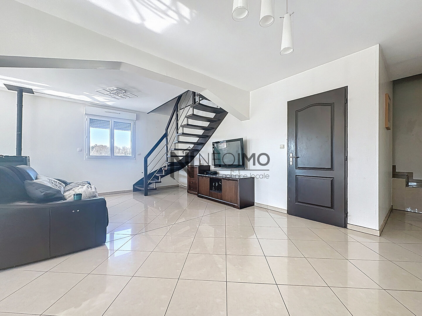 Vente Maison de 5 pièces 175 m² - NEUFCHATEAU 88300 | IMOGROUP NEUFCHATEAU - IMOGROUP photo4