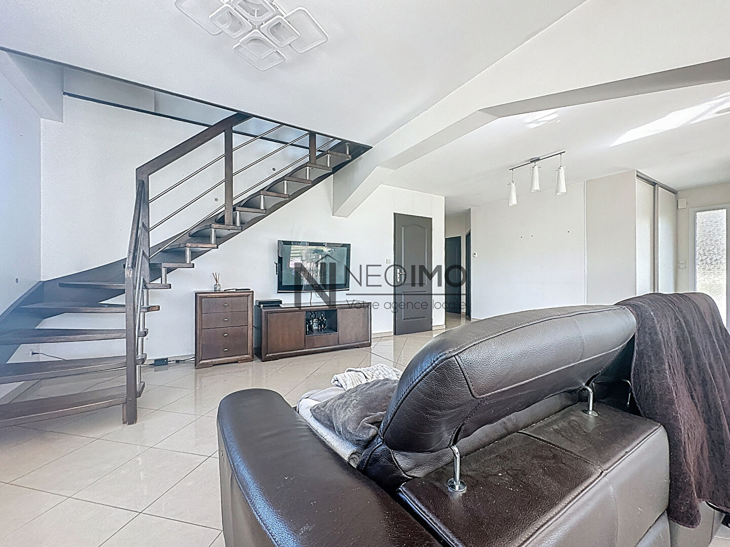 Vente Maison de 5 pièces 175 m² - NEUFCHATEAU 88300 | IMOGROUP NEUFCHATEAU - IMOGROUP photo5