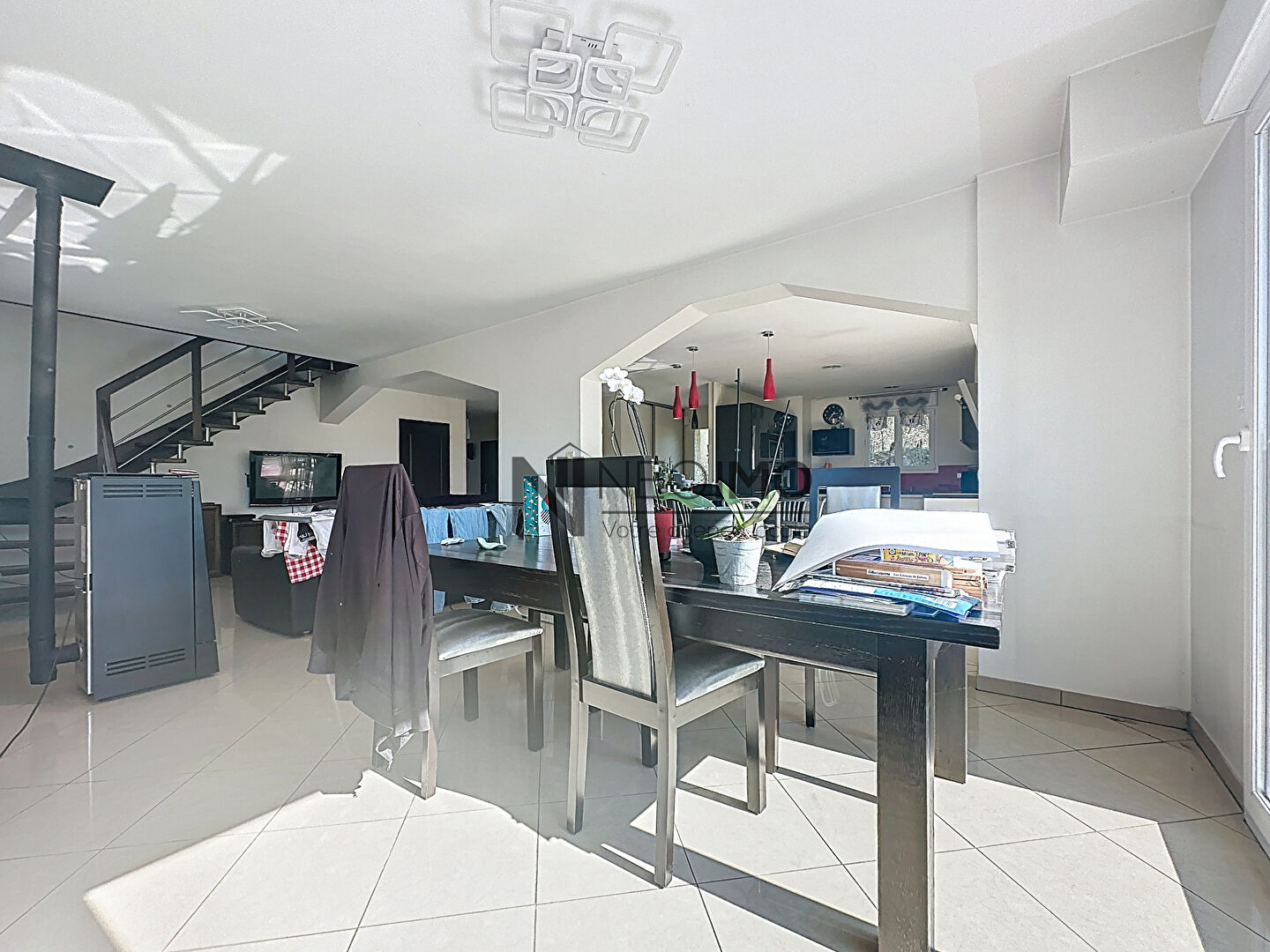 Vente Maison de 5 pièces 175 m² - NEUFCHATEAU 88300 | IMOGROUP NEUFCHATEAU - IMOGROUP photo6
