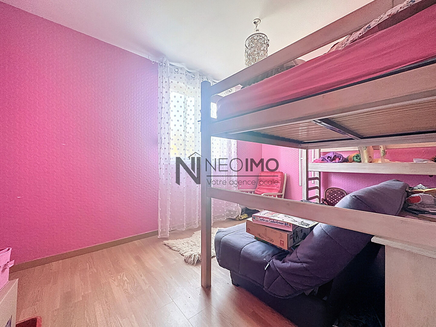 Vente Maison de 5 pièces 175 m² - NEUFCHATEAU 88300 | IMOGROUP NEUFCHATEAU - IMOGROUP photo8
