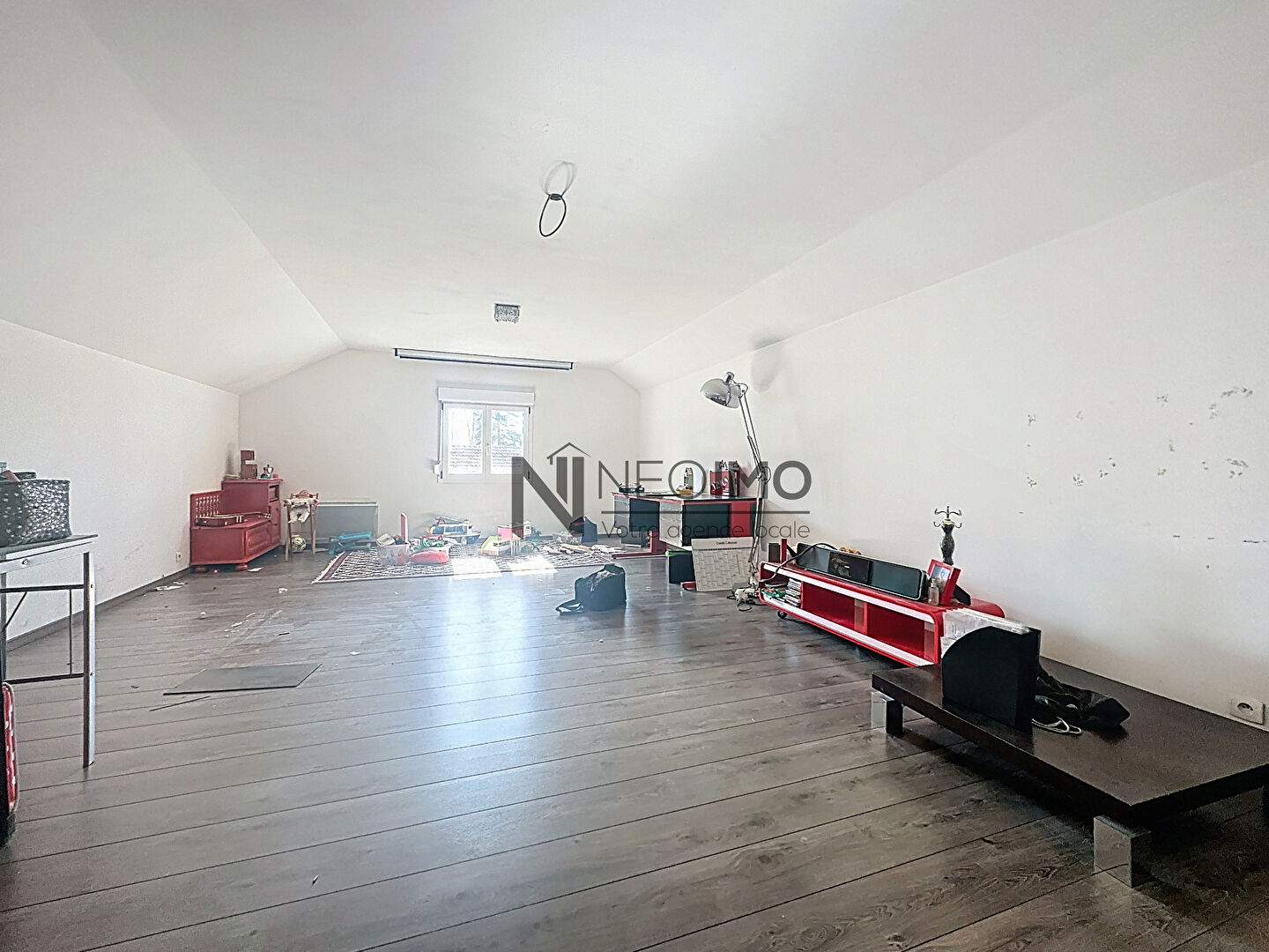 Vente Maison de 5 pièces 175 m² - NEUFCHATEAU 88300 | IMOGROUP NEUFCHATEAU - IMOGROUP photo10