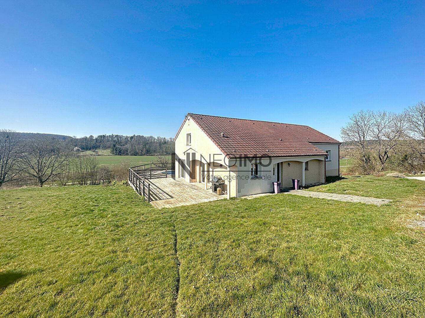 Vente Maison de 5 pièces 175 m² - NEUFCHATEAU 88300 | IMOGROUP NEUFCHATEAU - IMOGROUP photo12