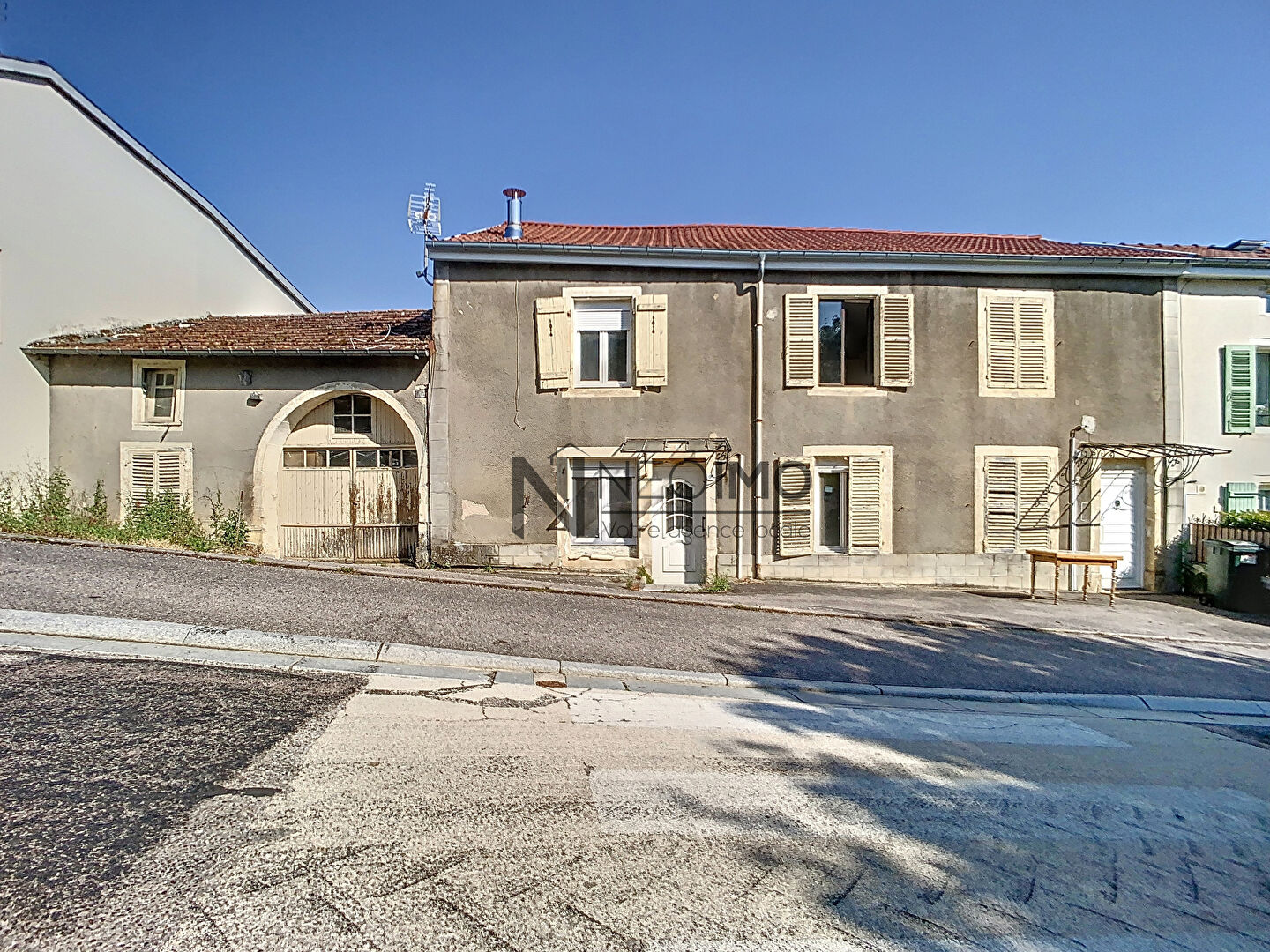 Agence immobilière de IMOGROUP - IMONOVA Neufchateau