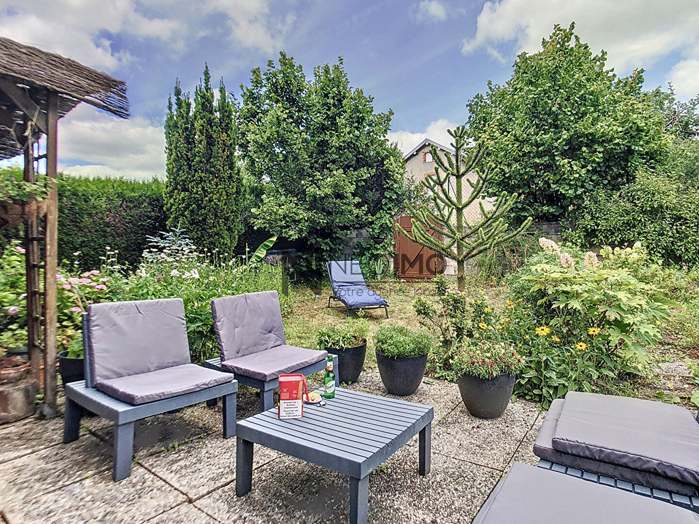 Agence immobilière de IMOGROUP - IMONOVA Neufchateau