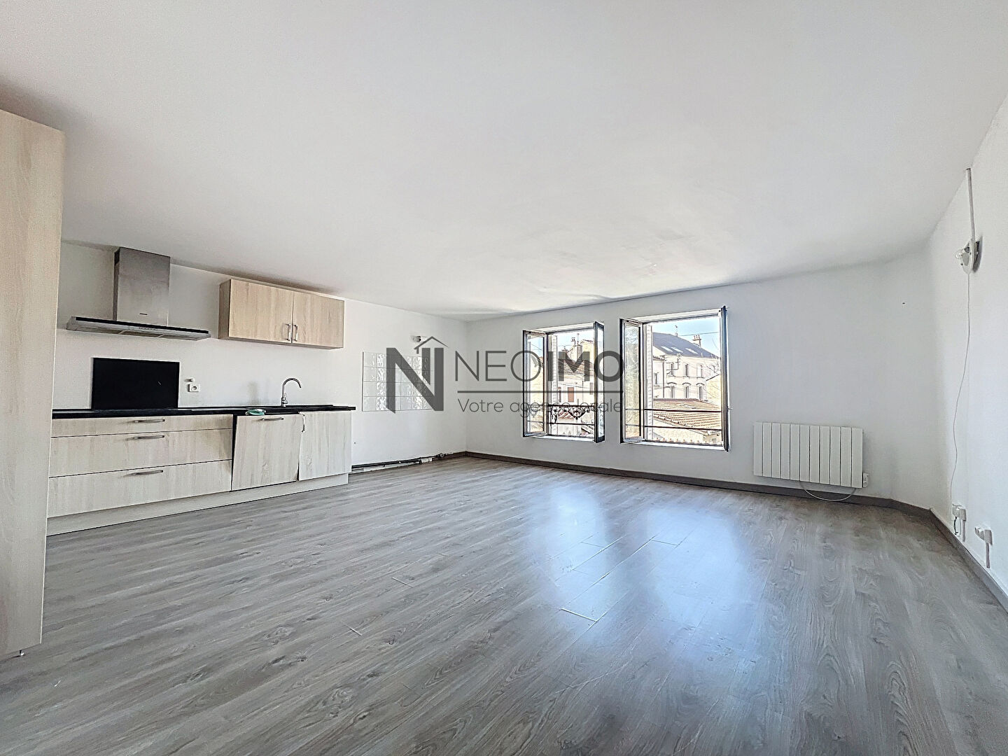 Agence immobilière de IMOGROUP - IMONOVA Neufchateau