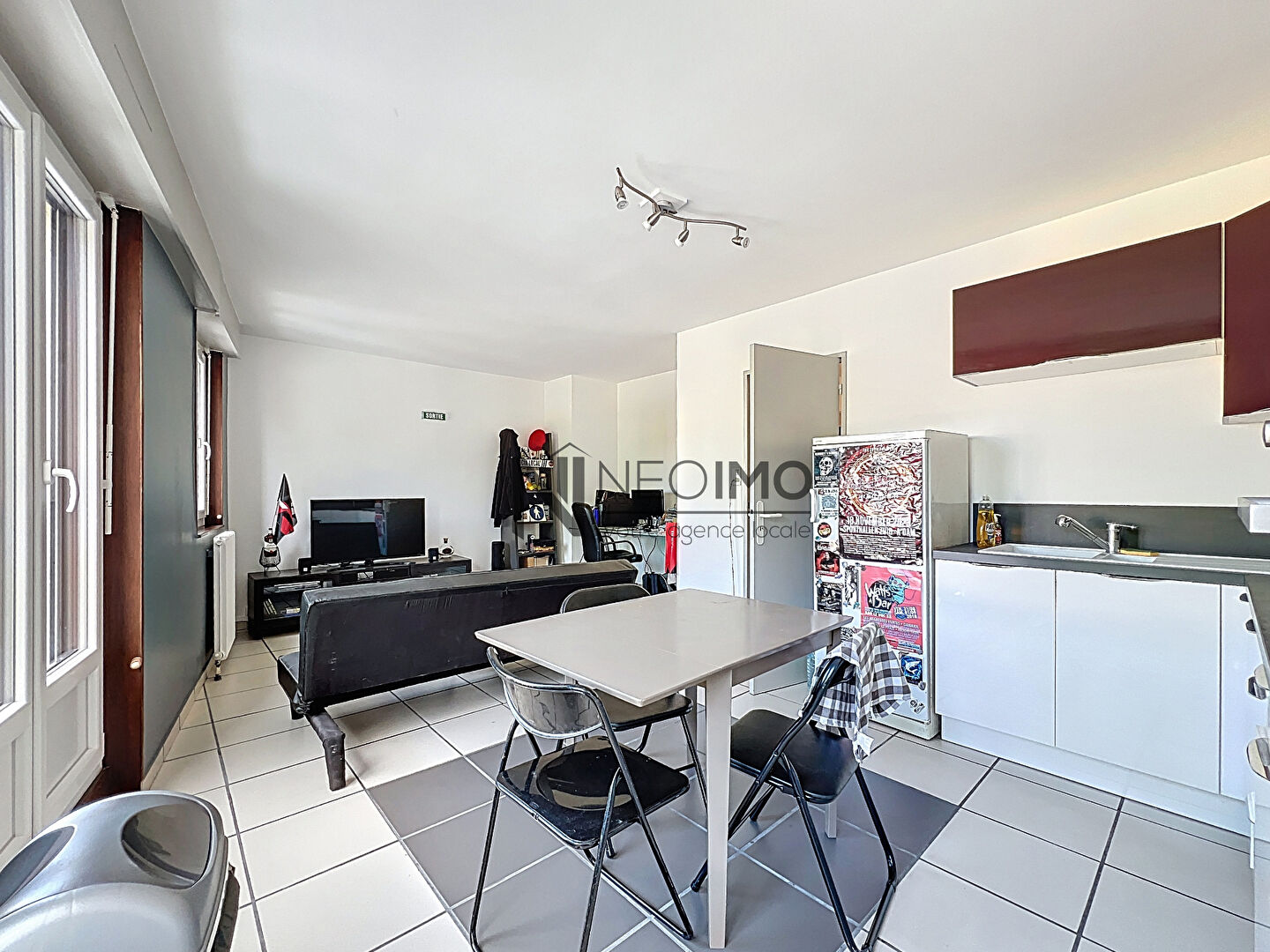 Agence immobilière de IMOGROUP - IMONOVA Neufchateau