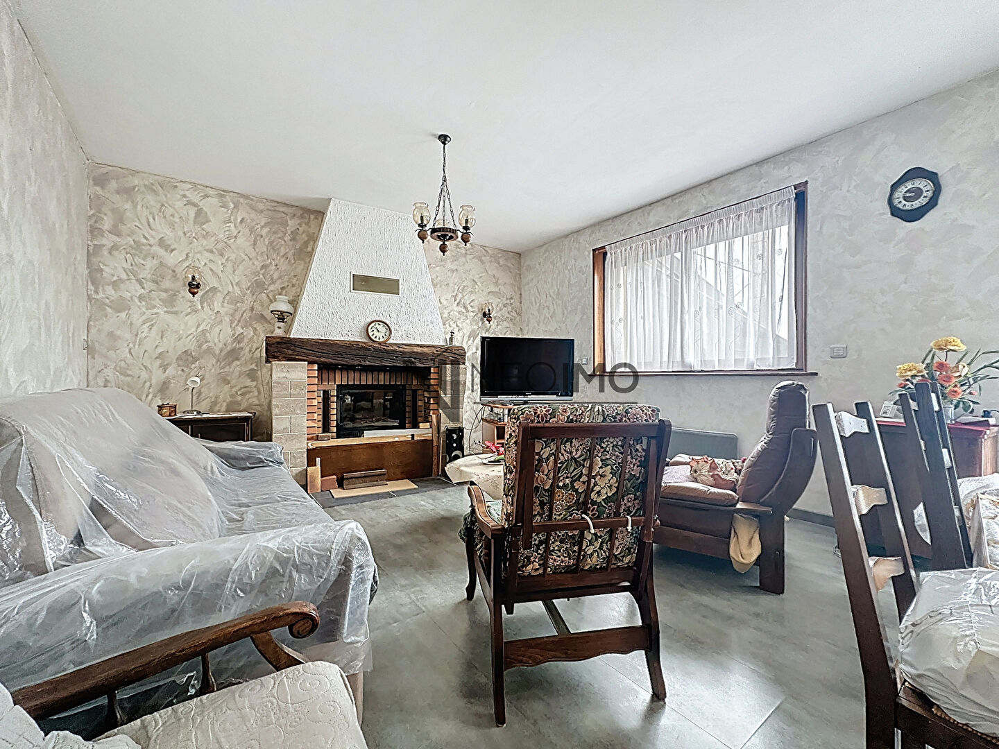 Maison Bourmont Entre Meuse Et Mouzon 4 pièce(s) 124 m2